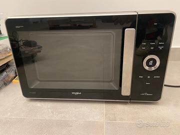 Forno a micronde Whirlpool  mod. JQ 280