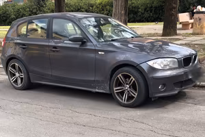 BMW  serie 1