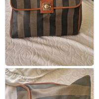 borsa Fendi originale