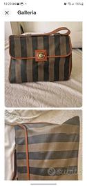 borsa Fendi originale