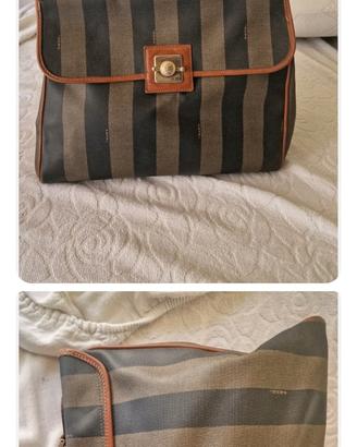 borsa Fendi originale