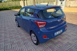 Hyundai i10 1.0 MPI Classic