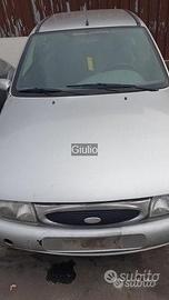 Ford Fiesta 4 1995 2002 ricambi