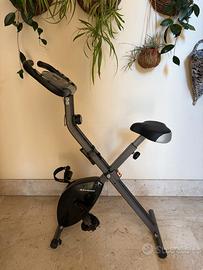 Cyclette da camera