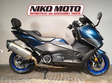 Yamaha T Max 560 48895km