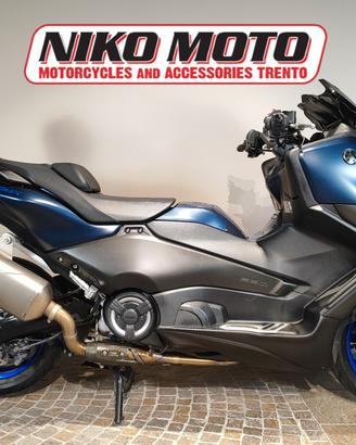 Yamaha T Max 560 48895km