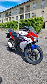 Honda CBR 125 R 2013