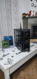 Pc da gaming 