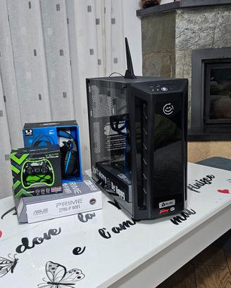 Pc da gaming 