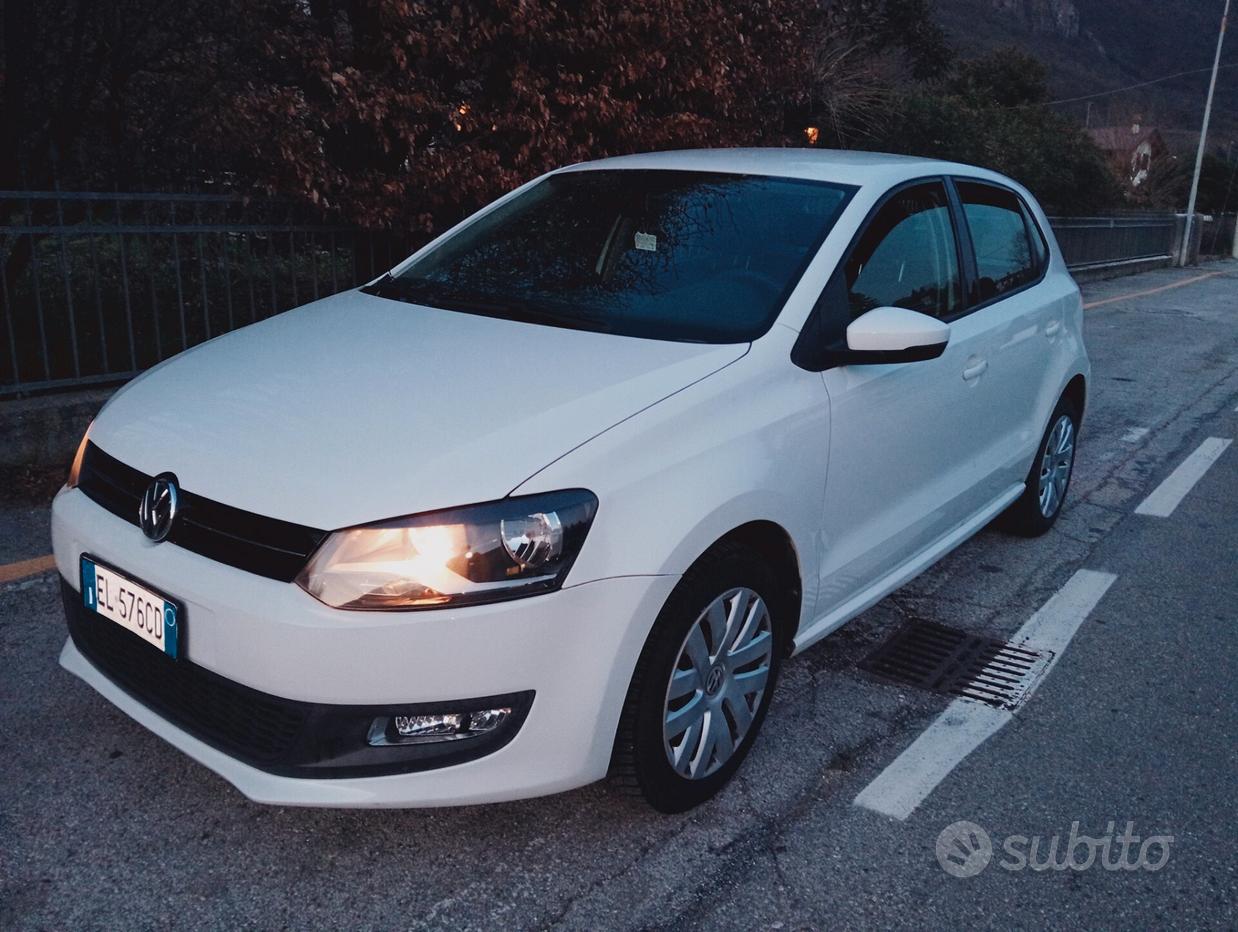 VOLKSWAGEN Polo 5ª serie