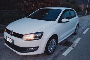 Volkswagen Polo 1.6 5 porte Highline BiFuel
