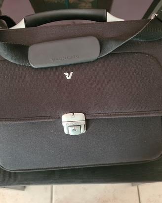 Borsa 24 ore Roncato uomo