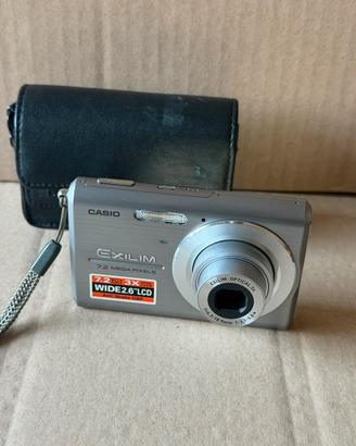Casio Exilim EX-Z75