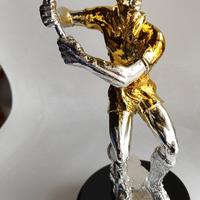 Trofeo Tennis singolare maschile 