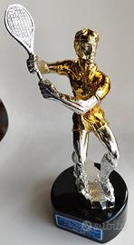 Trofeo Tennis singolare maschile 