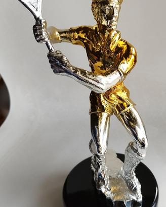 Trofeo Tennis singolare maschile 
