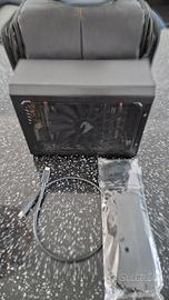 AORUS GTX 1080 Gaming Box eGPU Thunderbolt