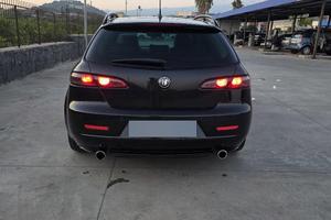 alfa 159 1.9 jtdm 16v 
