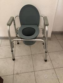 Sedia wc