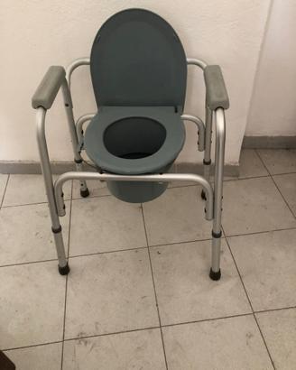 Sedia wc