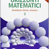 Orizzonti matematici