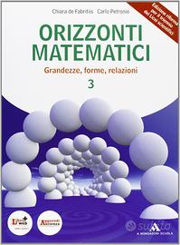 Orizzonti matematici