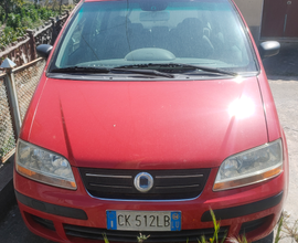 Fiat idea 1.3 mjet
