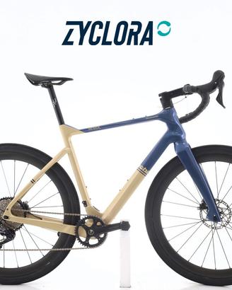 Bianchi ArcadeX t.56