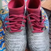 Acarpe da calcio Adidas Predator (Nr.38)