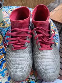 Acarpe da calcio Adidas Predator (Nr.38)