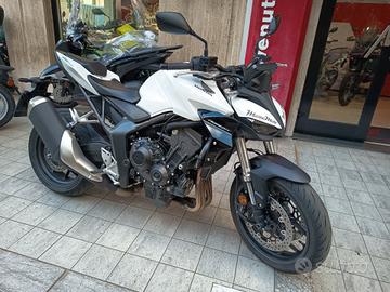 Honda CB 1000 R Hornet ABS