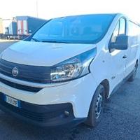 FIAT TALENTO furgone