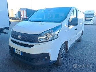 FIAT TALENTO furgone