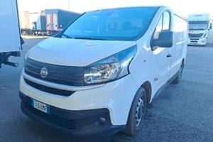 FIAT TALENTO furgone