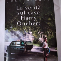 Joel Dicker - La verità sul caso Harry Quebert
