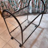 Carrello porta oggetti