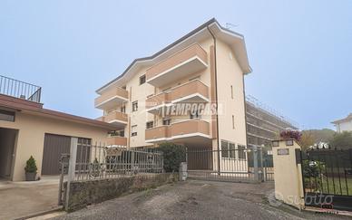 TRILOCALE IN ZONA FONTANELLE CON AMPI TERRAZZI, GA