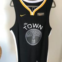 Canotta Klay Thompson - Golden State