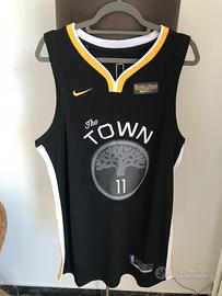 Canotta Klay Thompson - Golden State