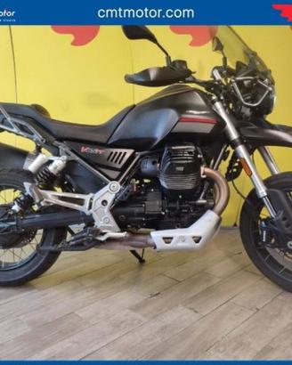 MOTO GUZZI V85 TT ABS