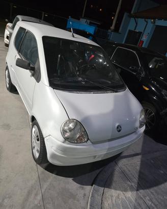 AIXAM LIGIER CHATENET GRECAV MICROCAR MINICAR