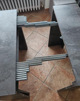 Tavolo a console