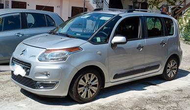 C3 Picasso 1.6  HDi