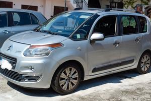 C3 Picasso 1.6  HDi
