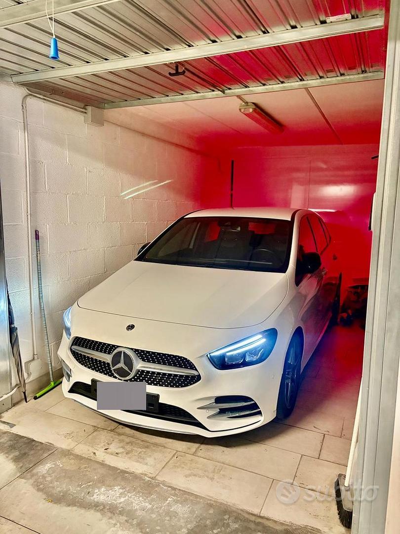 Mercedes Classe B (W247)