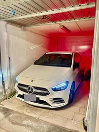 Mercedes classe b amg