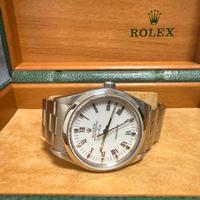 Rolex air king