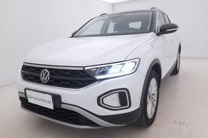 Volkswagen T-Roc Life BR899354 1.0 Benzina 110CV