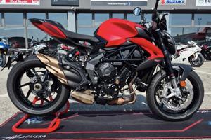 Mv Agusta Brutale 800 my 2026