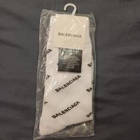 calzini Balenciaga tg 38-40